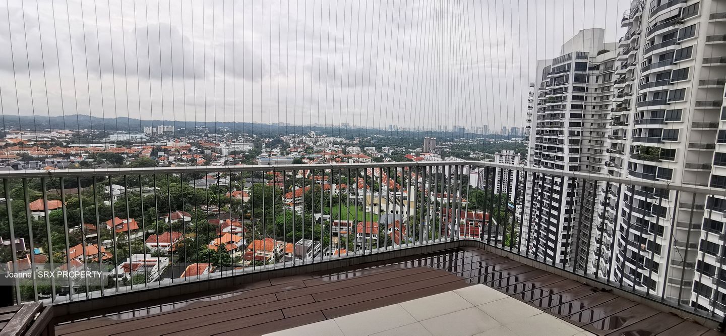 D'Leedon (D10), Condominium #493289801